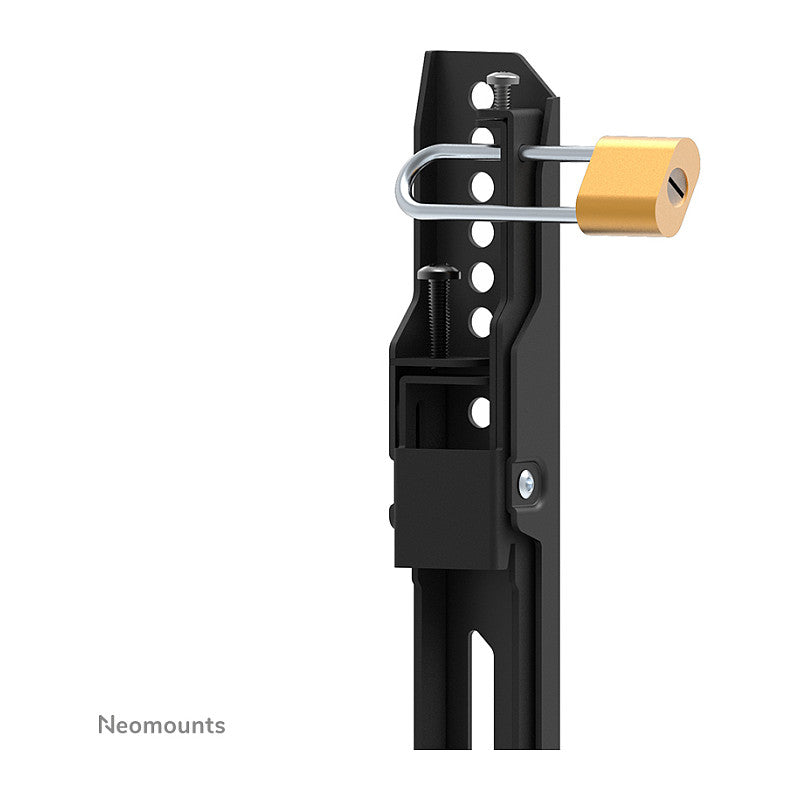 NEOMOUNTS WL30S-850BL14 Select Screen Wall Mount 81.28-165.1cm 32-65Zoll max 60kg fixed VESA 400x400 Black