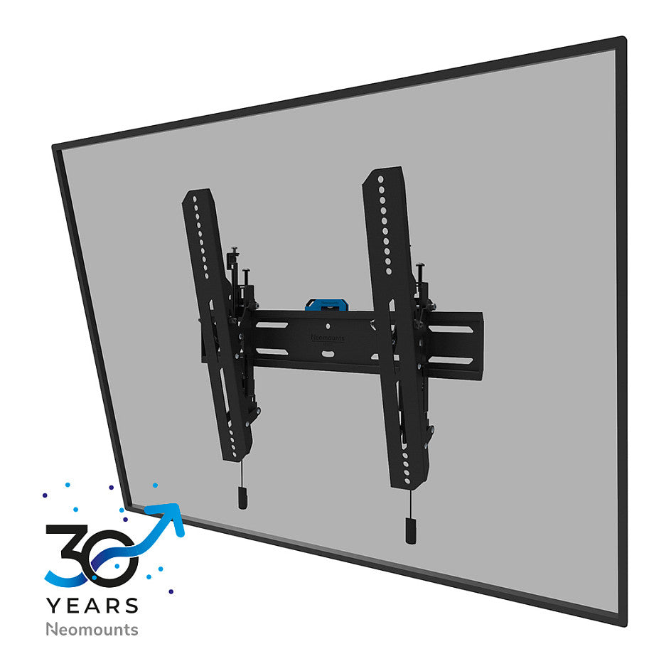 Wandhalterung. neigbar. für 32-65" Bildschirme 60KG WL35S-850BL14 Neomounts