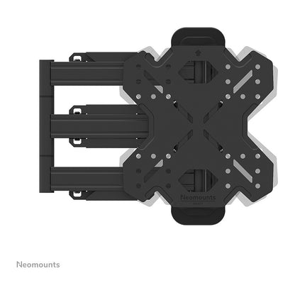 Neomounts Wandhalterung. voll beweglich. für 32-55" Bildschirme 40KG WL40S-850BL12