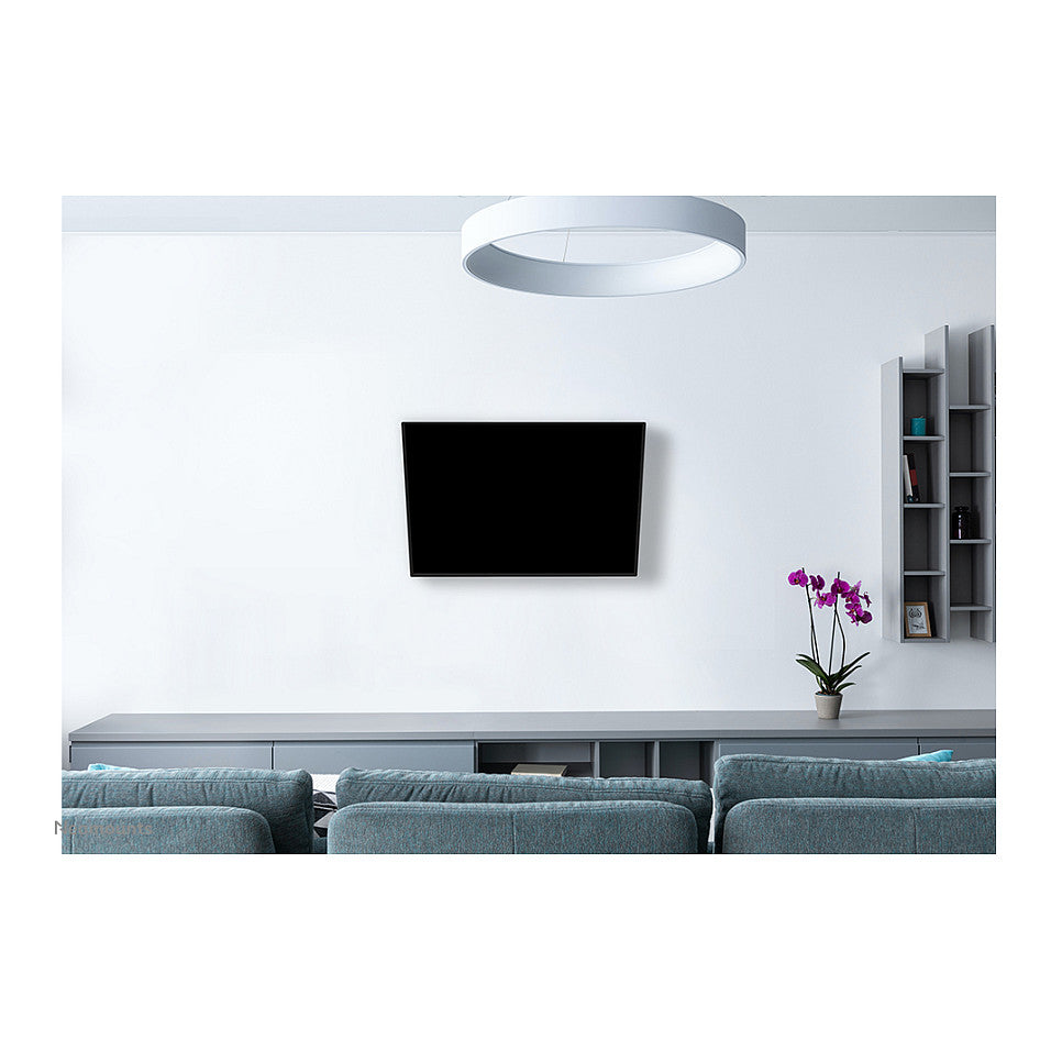 Neomounts Wandhalterung. voll beweglich. für 32-55" Bildschirme 40KG WL40S-850BL12