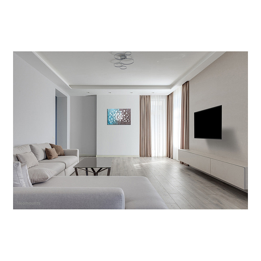 Neomounts Wandhalterung. voll beweglich. für 32-55" Bildschirme 40KG WL40S-850BL12
