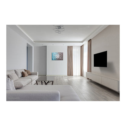 Neomounts Wandhalterung. voll beweglich. für 32-55" Bildschirme 40KG WL40S-850BL12