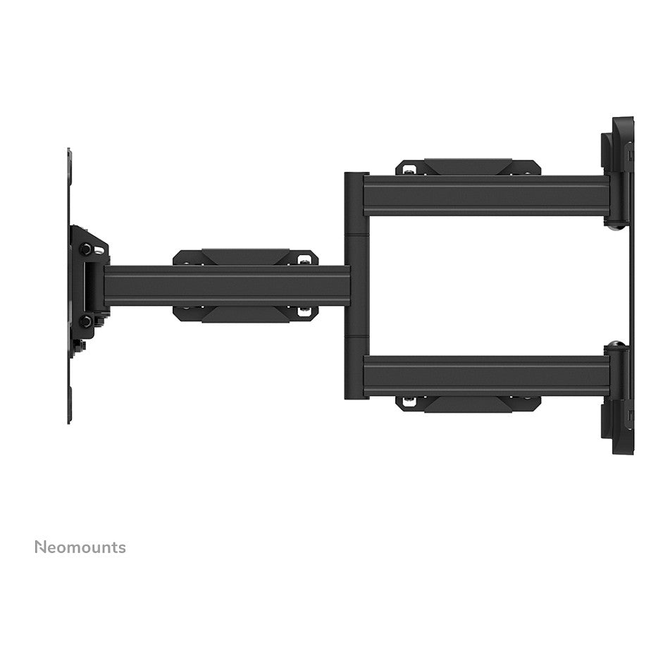 Neomounts Wandhalterung. voll beweglich. für 32-55" Bildschirme 40KG WL40S-850BL12