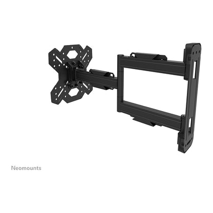 Neomounts Wandhalterung. voll beweglich. für 32-55" Bildschirme 40KG WL40S-850BL12