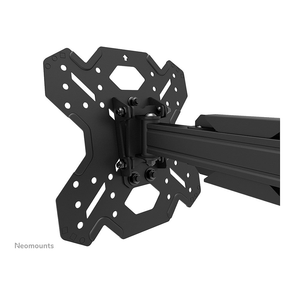 Neomounts Wandhalterung. voll beweglich. für 32-55" Bildschirme 40KG WL40S-850BL12