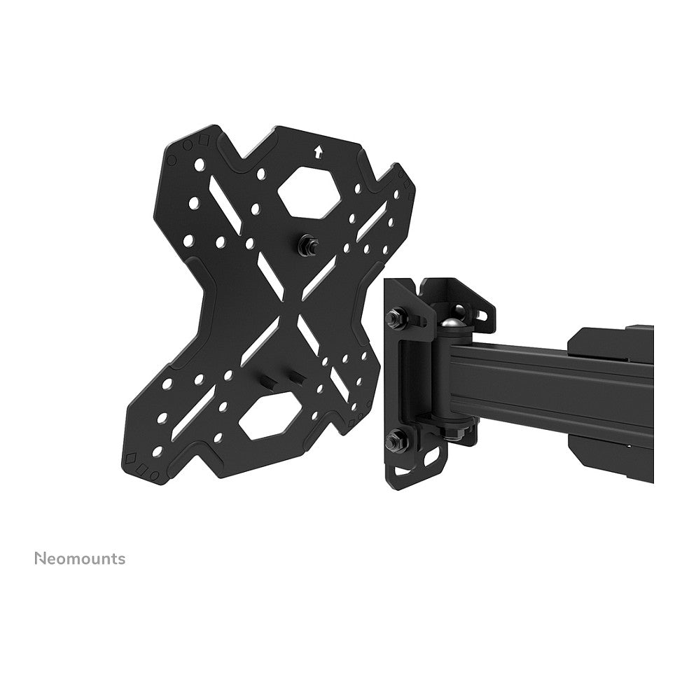 Neomounts Wandhalterung. voll beweglich. für 32-55" Bildschirme 40KG WL40S-850BL12