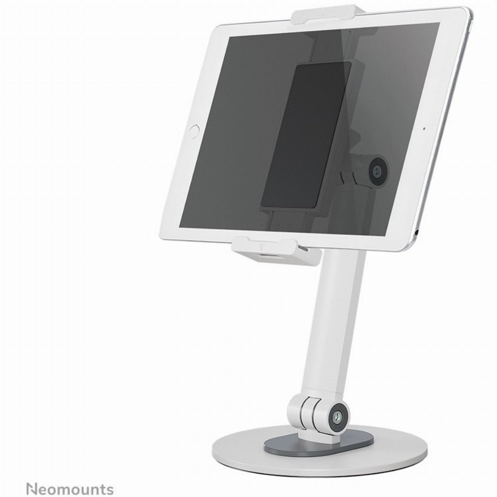 Neomounts DS15-540WH1 Universal Tablet-Ständer für 4.7-12.9" 1KG