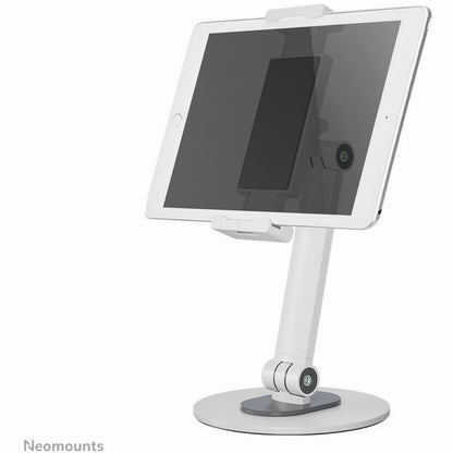 Neomounts DS15-540WH1 Universal Tablet-Ständer für 4.7-12.9" 1KG