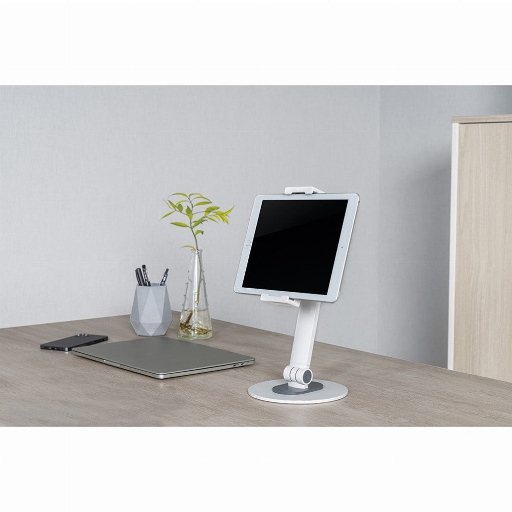 Neomounts DS15-540WH1 Universal Tablet-Ständer für 4.7-12.9" 1KG