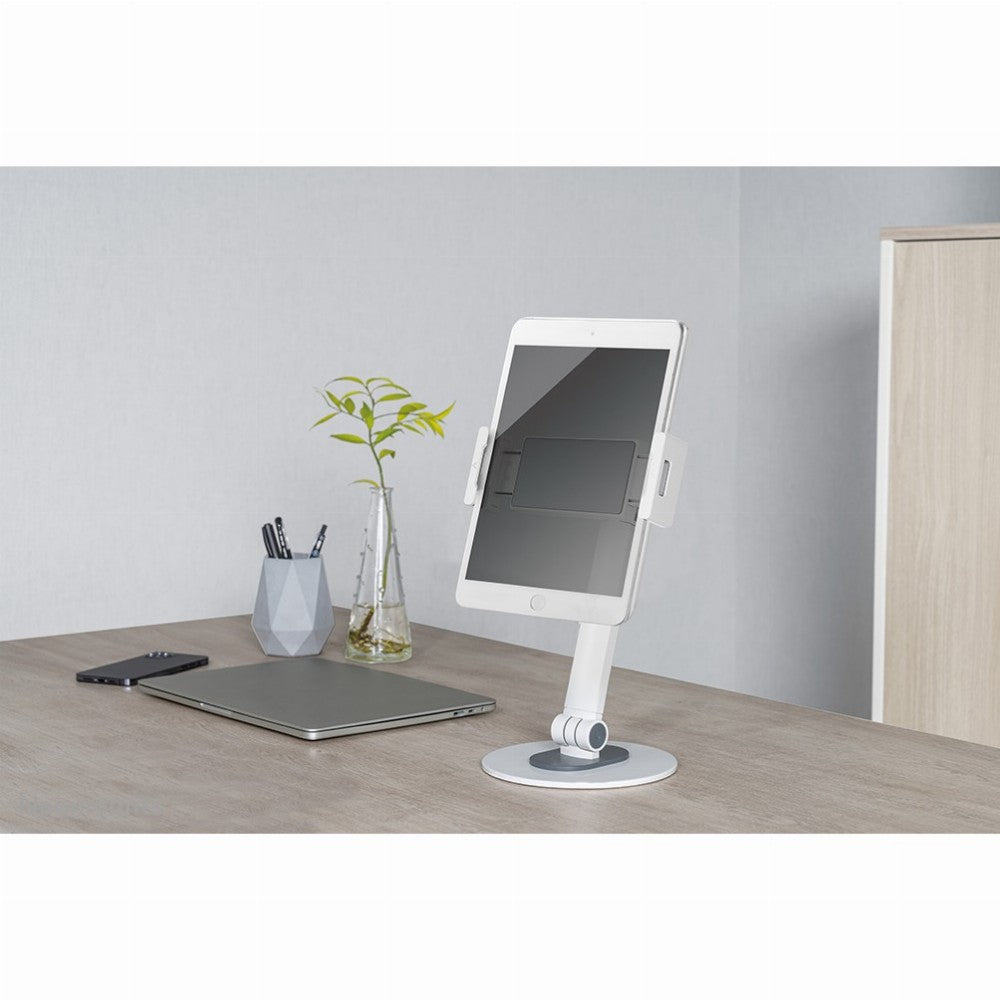 Neomounts DS15-540WH1 Universal Tablet-Ständer für 4.7-12.9" 1KG