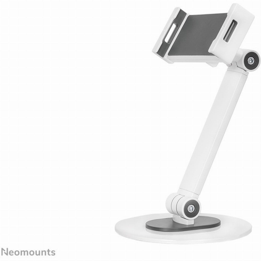 Neomounts DS15-540WH1 Universal Tablet-Ständer für 4.7-12.9" 1KG