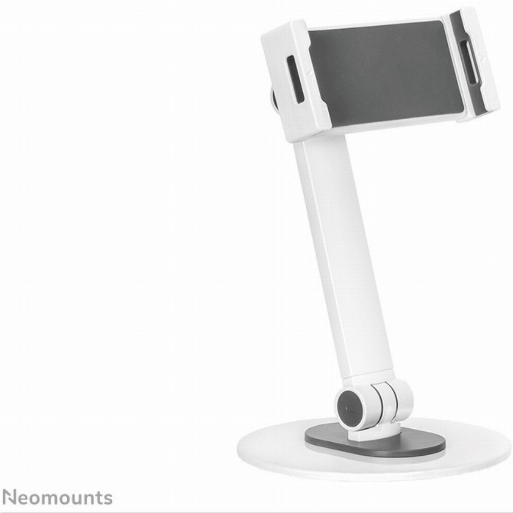 Neomounts DS15-540WH1 Universal Tablet-Ständer für 4.7-12.9" 1KG