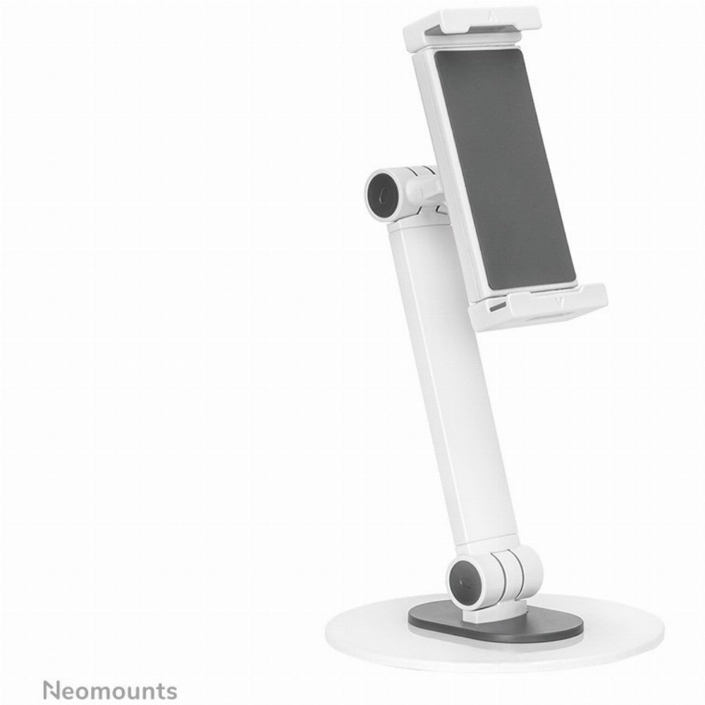 Neomounts DS15-540WH1 Universal Tablet-Ständer für 4.7-12.9" 1KG