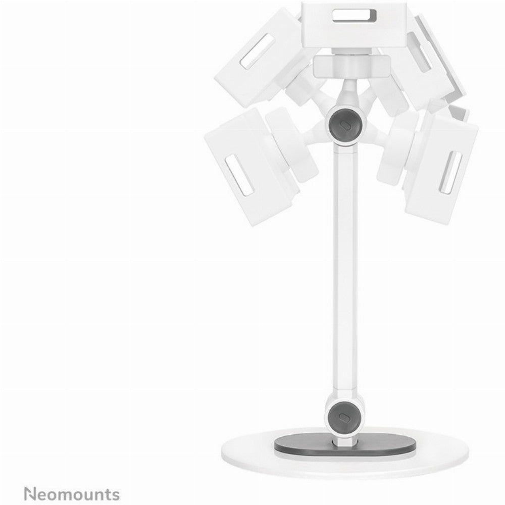 Neomounts DS15-540WH1 Universal Tablet-Ständer für 4.7-12.9" 1KG