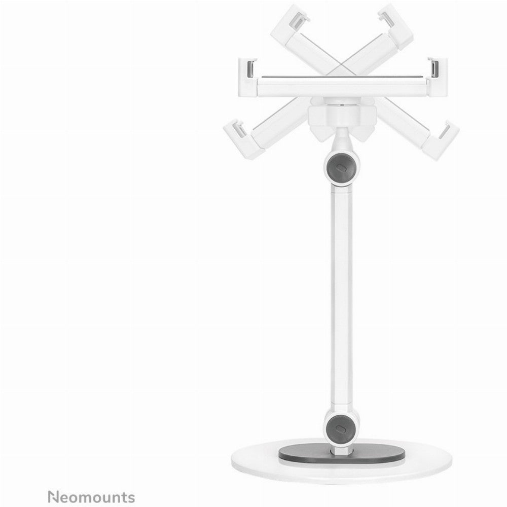 Neomounts DS15-540WH1 Universal Tablet-Ständer für 4.7-12.9" 1KG