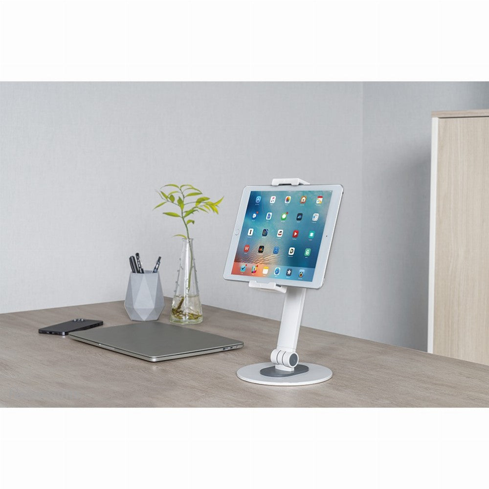 Neomounts DS15-540WH1 Universal Tablet-Ständer für 4.7-12.9" 1KG