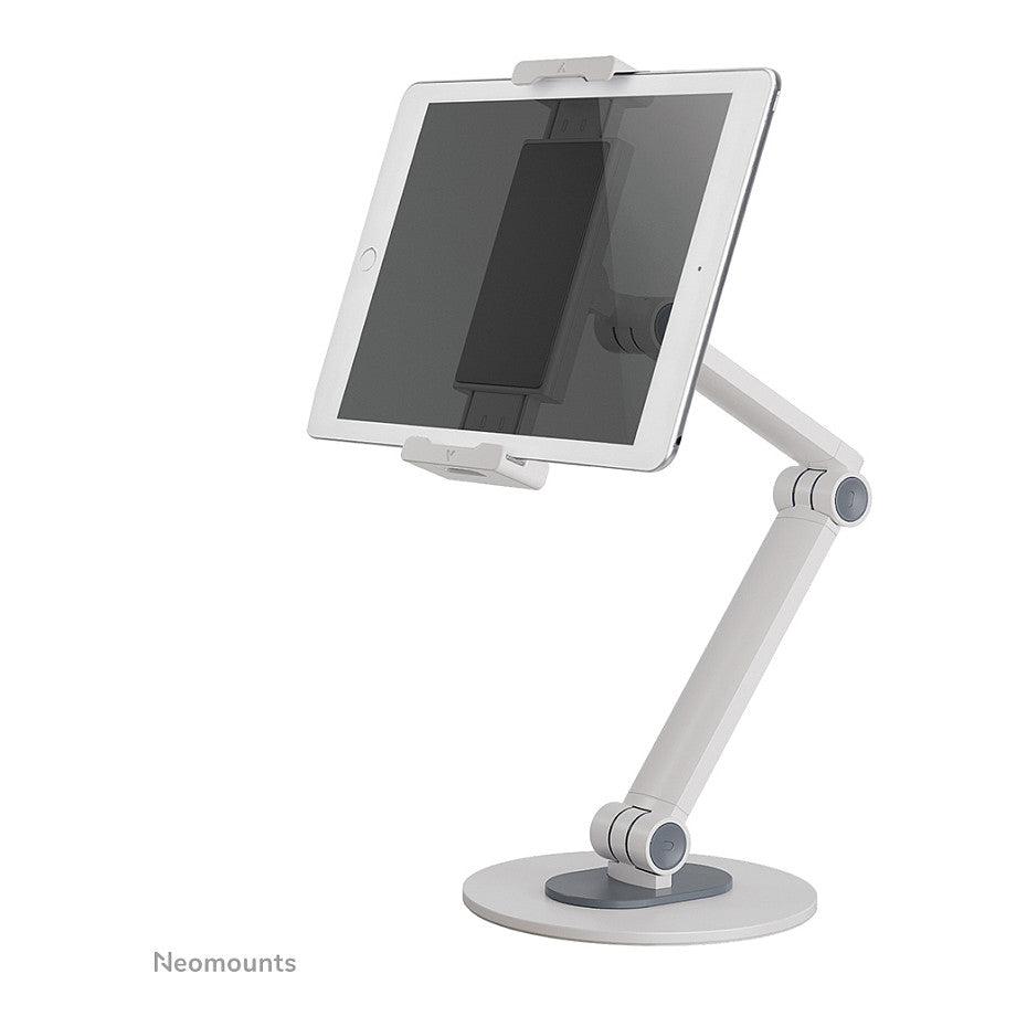 Universal Tablet-Ständer für 4.7-12.9" - Tablets 1KG DS15-550WH1 Neomounts