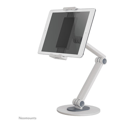 Universal Tablet-Ständer für 4.7-12.9" - Tablets 1KG DS15-550WH1 Neomounts