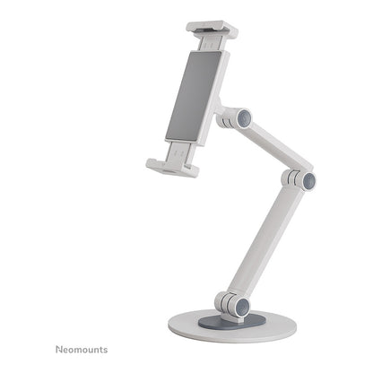 Universal Tablet-Ständer für 4.7-12.9" - Tablets 1KG DS15-550WH1 Neomounts