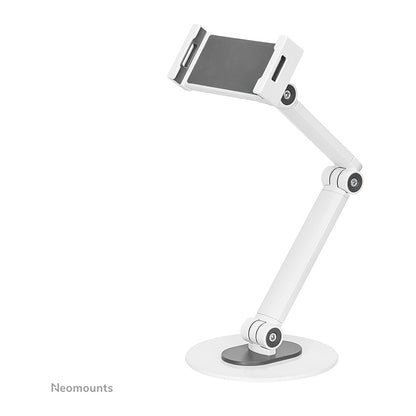 Universal Tablet-Ständer für 4.7-12.9" - Tablets 1KG DS15-550WH1 Neomounts
