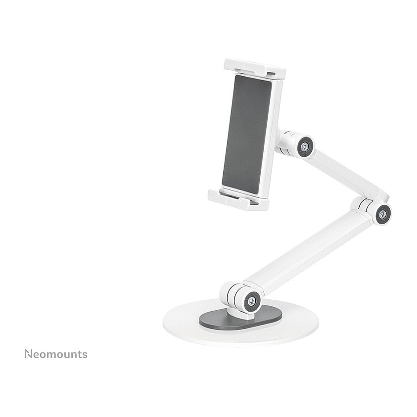 Universal Tablet-Ständer für 4.7-12.9" - Tablets 1KG DS15-550WH1 Neomounts