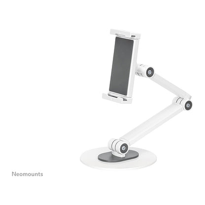 Universal Tablet-Ständer für 4.7-12.9" - Tablets 1KG DS15-550WH1 Neomounts