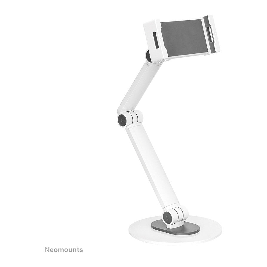 Universal Tablet-Ständer für 4.7-12.9" - Tablets 1KG DS15-550WH1 Neomounts