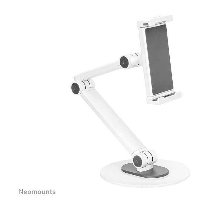 Universal Tablet-Ständer für 4.7-12.9" - Tablets 1KG DS15-550WH1 Neomounts