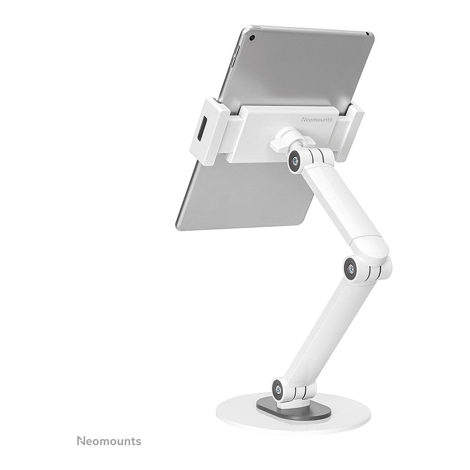 Universal Tablet-Ständer für 4.7-12.9" - Tablets 1KG DS15-550WH1 Neomounts
