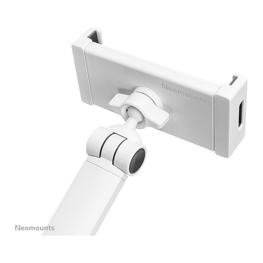 Universal Tablet-Ständer für 4.7-12.9" - Tablets 1KG DS15-550WH1 Neomounts