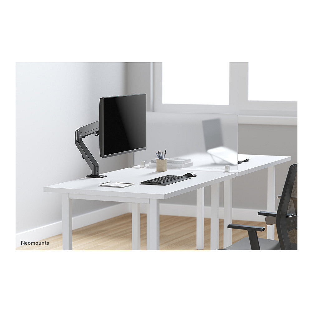 Full-Motion-Tischhalterung für 17-27" Bildschirme 7KG DS70-700BL1 Neomounts