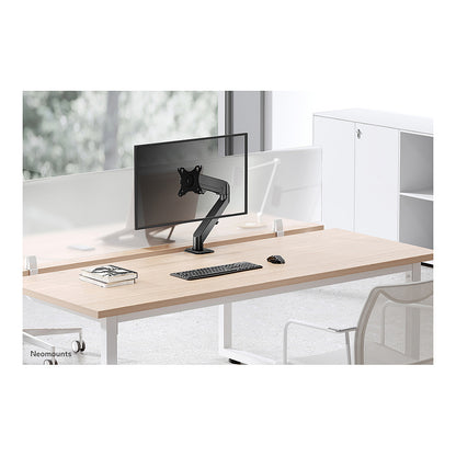 Full-Motion-Tischhalterung für 17-27" Bildschirme 7KG DS70-700BL1 Neomounts