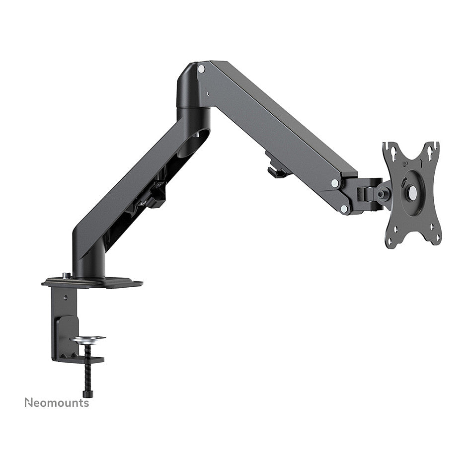 Full-Motion-Tischhalterung für 17-27" Bildschirme 7KG DS70-700BL1 Neomounts
