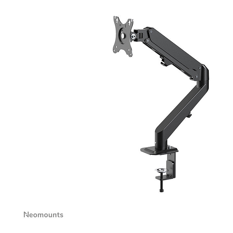 Full-Motion-Tischhalterung für 17-27" Bildschirme 7KG DS70-700BL1 Neomounts
