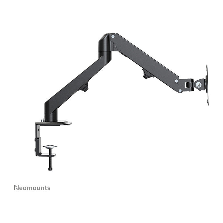 Full-Motion-Tischhalterung für 17-27" Bildschirme 7KG DS70-700BL1 Neomounts