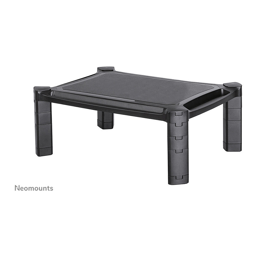 Neomounts NSMONITOR20 Monitorständer für Flachbildschirme.