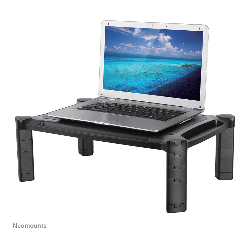 Neomounts NSMONITOR20 Monitorständer für Flachbildschirme.