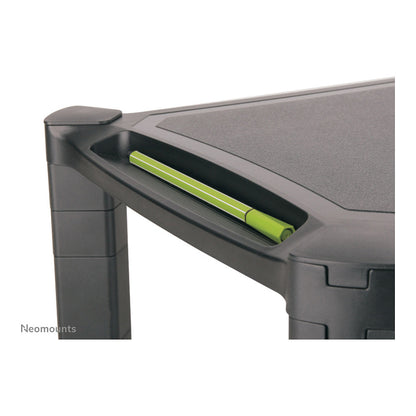 Neomounts NSMONITOR20 Monitorständer für Flachbildschirme.