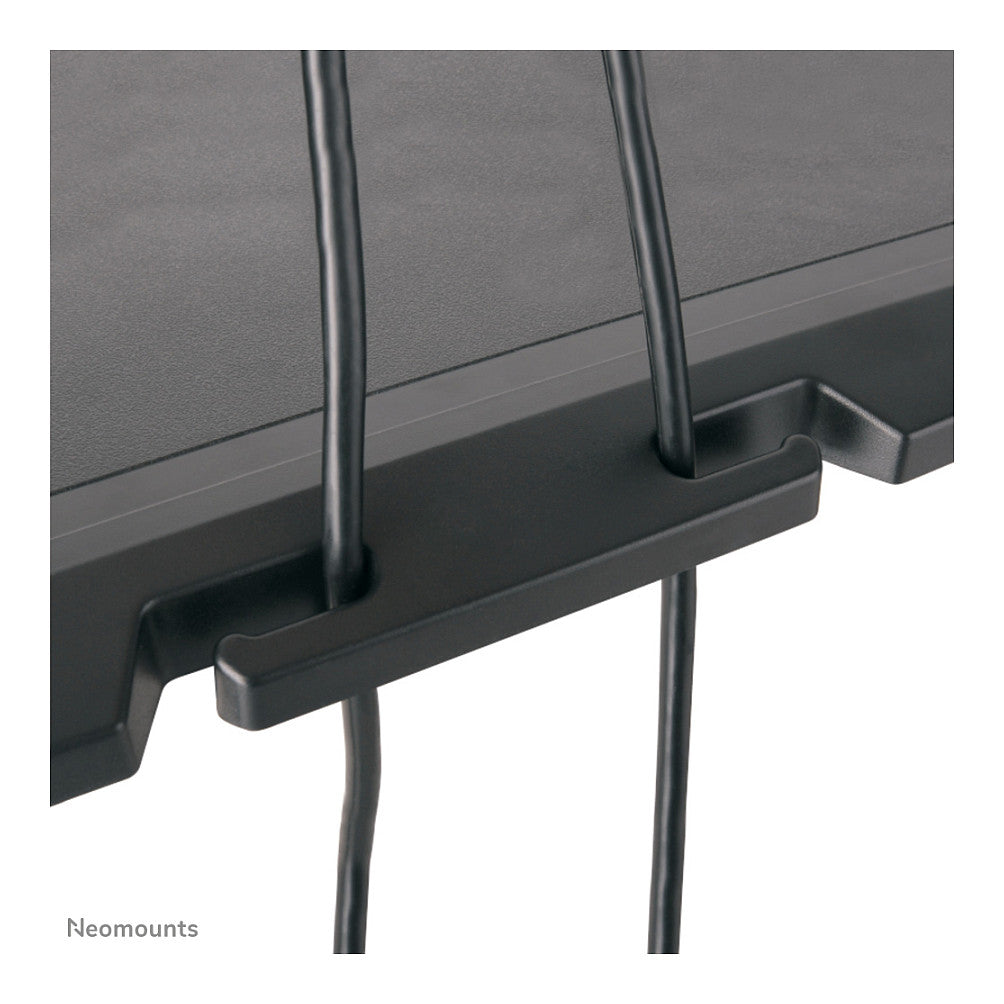 Neomounts NSMONITOR20 Monitorständer für Flachbildschirme.