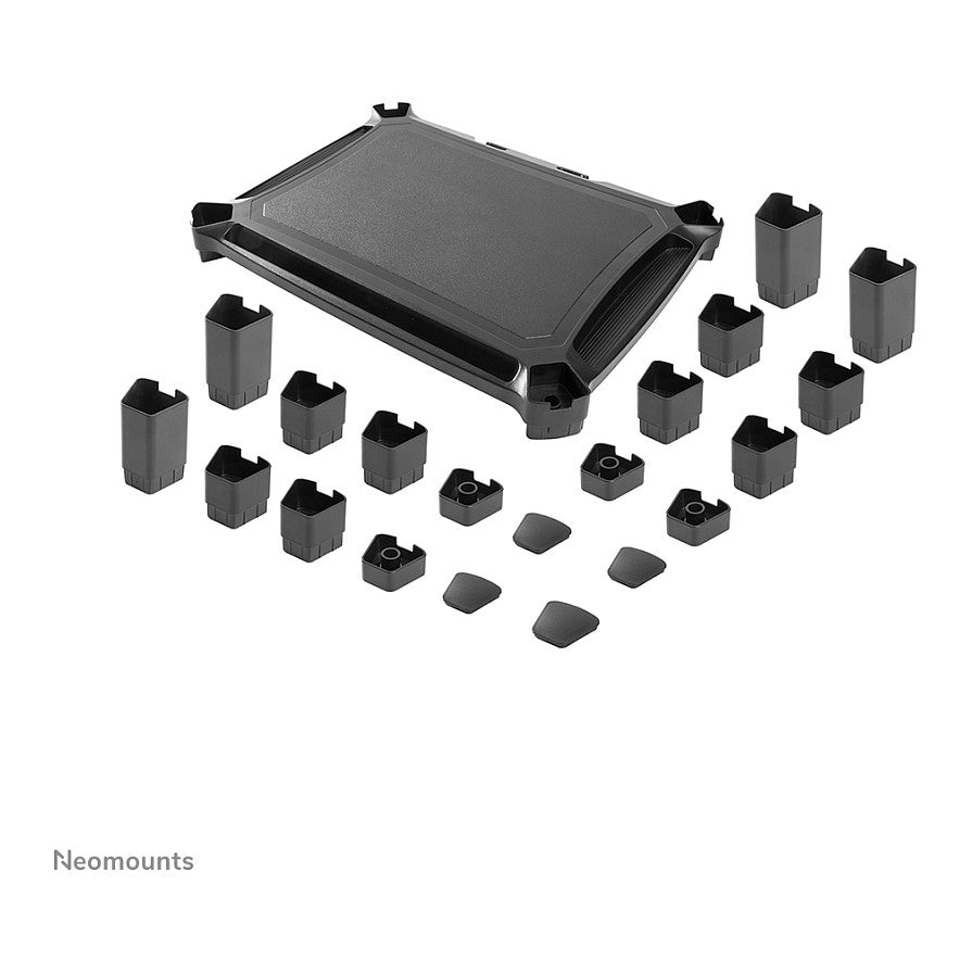 Neomounts NSMONITOR20 Monitorständer für Flachbildschirme.