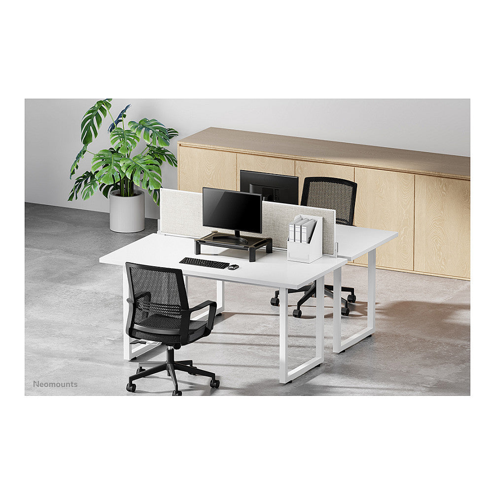 Neomounts NSMONITOR20 Monitorständer für Flachbildschirme.