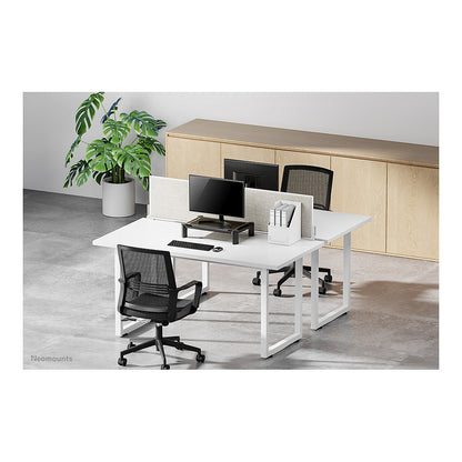 Neomounts NSMONITOR20 Monitorständer für Flachbildschirme.