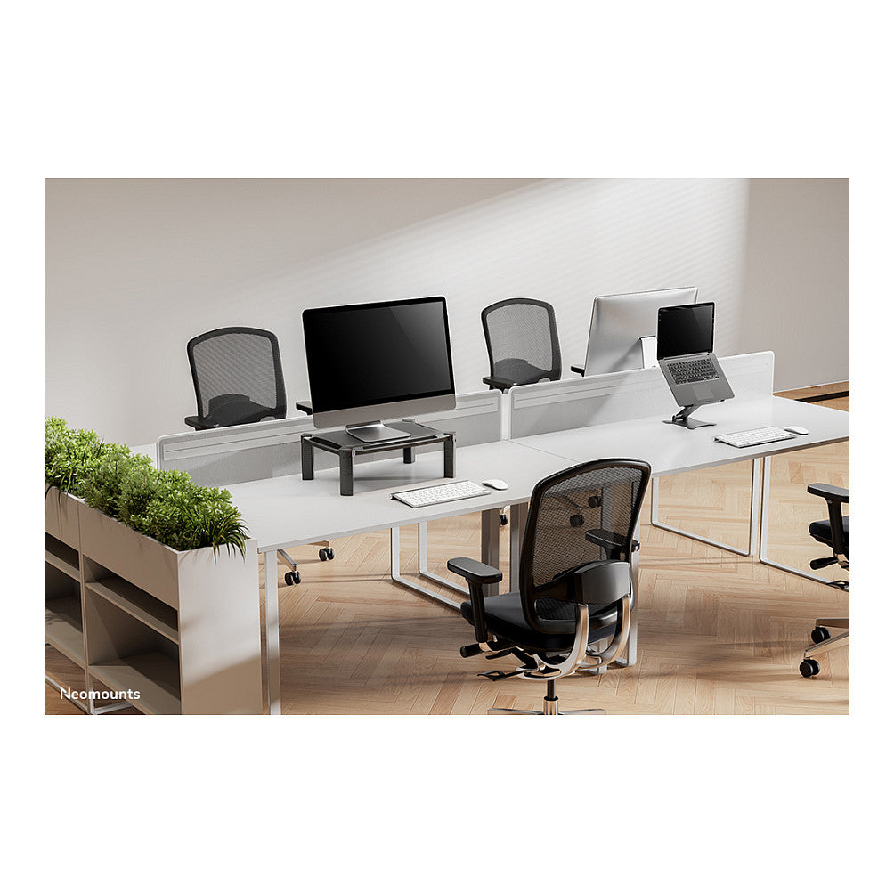 Neomounts NSMONITOR20 Monitorständer für Flachbildschirme.