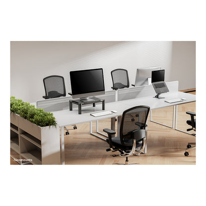 Neomounts NSMONITOR20 Monitorständer für Flachbildschirme.