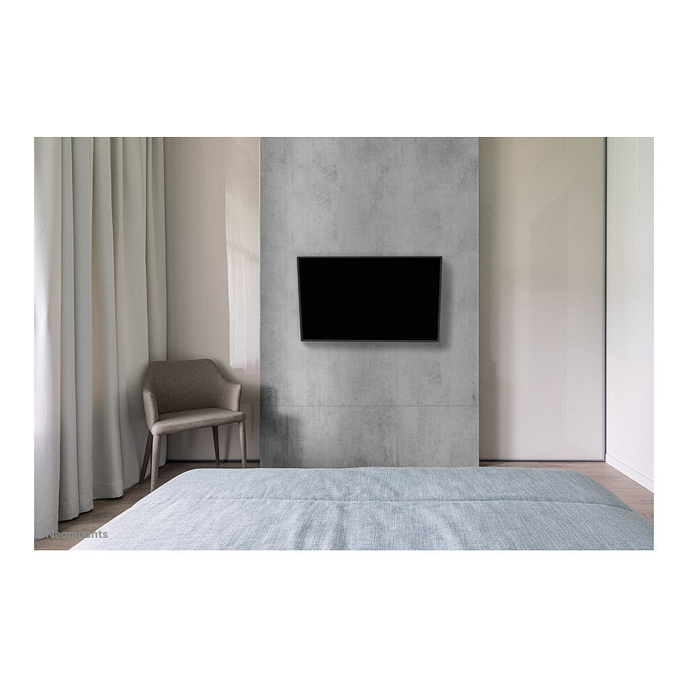 Wandhalterung. voll beweglich. für 32-55" Bildschirme 35KG WL40-540BL12 Neomounts