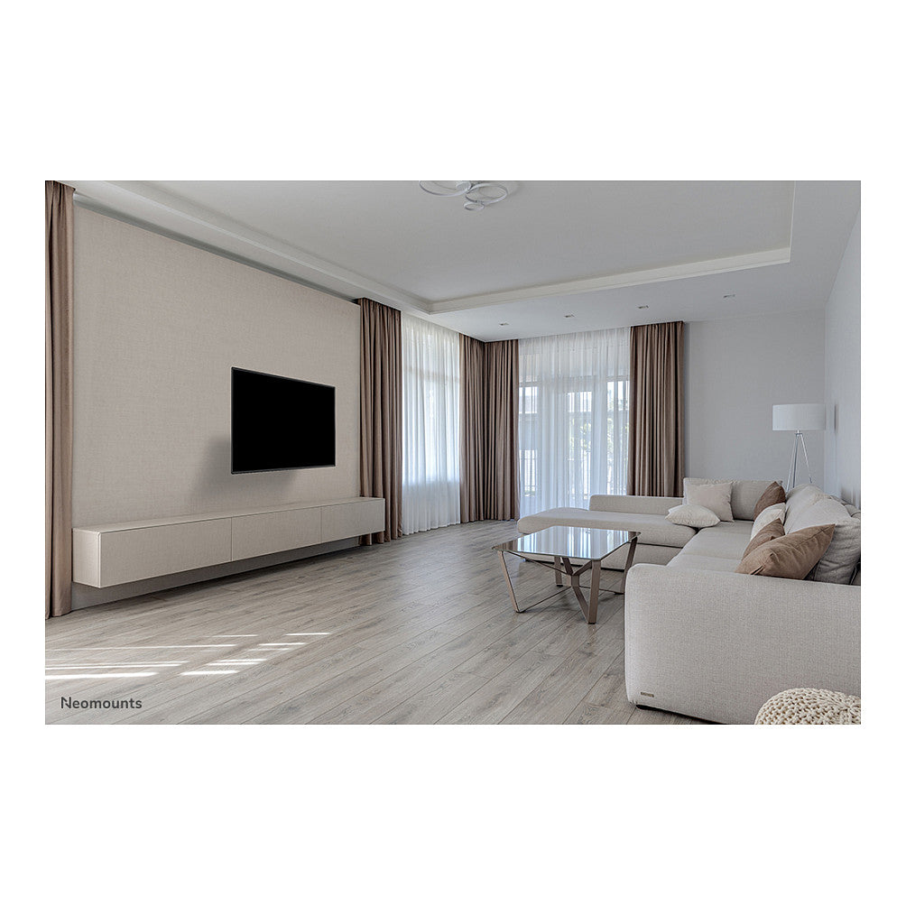 Wandhalterung. voll beweglich. für 32-55" Bildschirme 35KG WL40-540BL12 Neomounts
