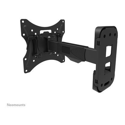 Wandhalterung. voll beweglich. für 32-55" Bildschirme 35KG WL40-540BL12 Neomounts