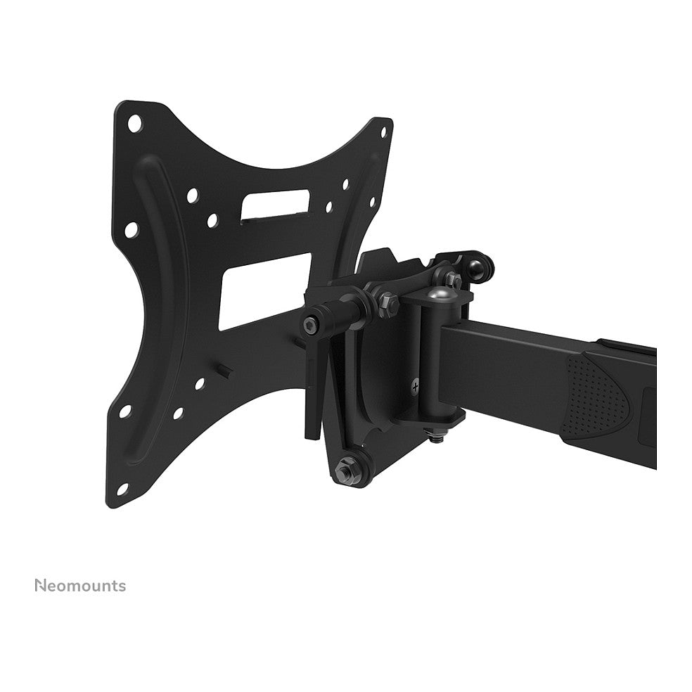 Wandhalterung. voll beweglich. für 32-55" Bildschirme 35KG WL40-540BL12 Neomounts