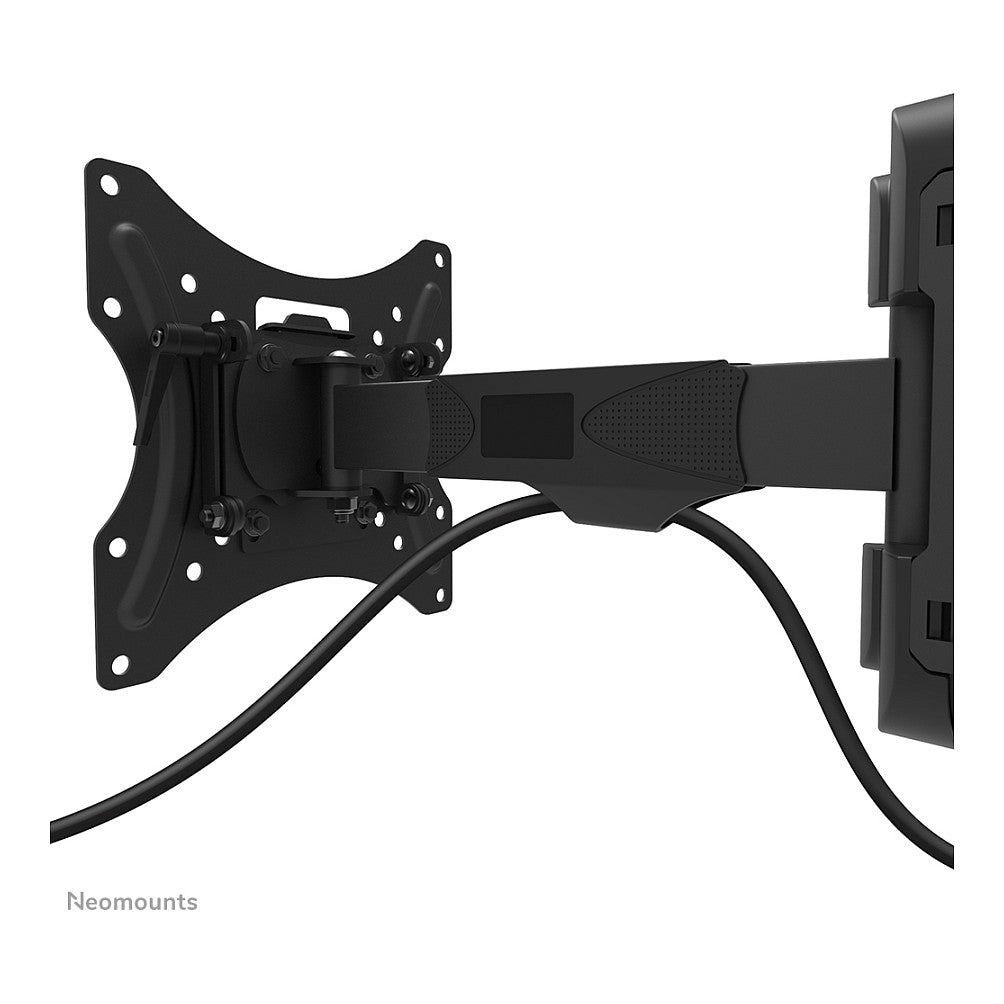 Wandhalterung. voll beweglich. für 32-55" Bildschirme 35KG WL40-540BL12 Neomounts