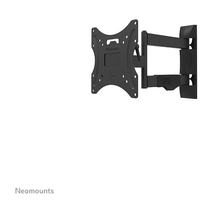 Neomounts WL40-550BL12 Wandhalterung für Bildschirme bis 32-55" / 3KG